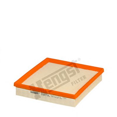HENGST FILTER e1079l -  Воздушный фильтр